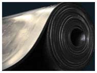 HIGH ABRASION SKIRTBOARD EVEREST RUBBER COMPANY